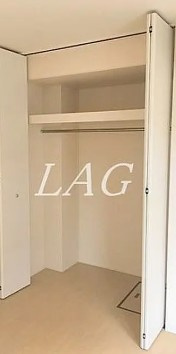 収納　収納です。