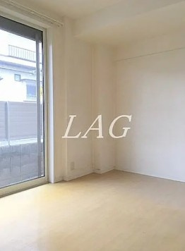 居室・リビング　洋室のお部屋です。