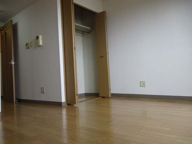 パレスオーキット壱番館のその他写真