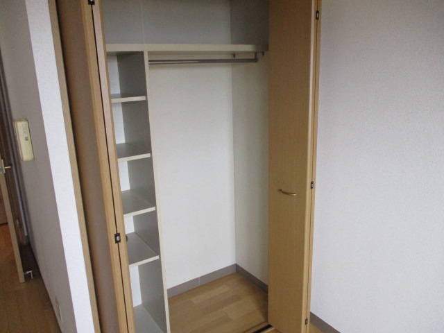 パレスオーキット壱番館の内装写真