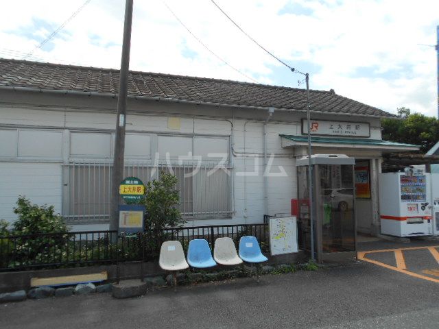 その他　上大井駅（その他）まで354m