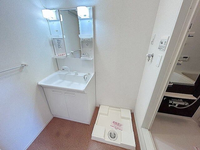 サウス フォアフロント Iの内装写真