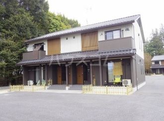 清流の杜 楓