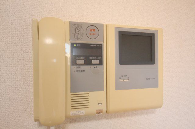 その他設備　（別タイプ参考写真）パレステュディオDOLCE本駒込　文京区