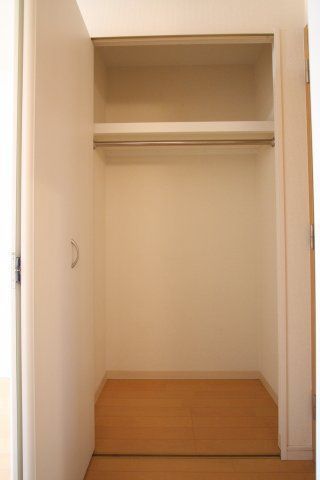 収納　（別タイプ参考写真）パレステュディオDOLCE本駒込　文京区