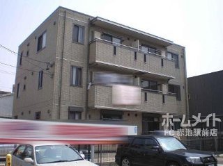 建物外観　外観写真