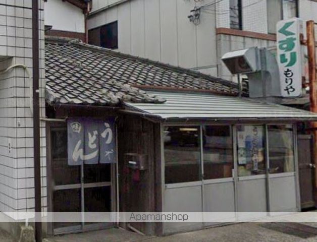 高松琴平電鉄琴平線 仏生山駅 徒歩4分 2階建 築8年の周辺写真