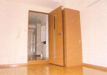 居室・リビング　※同仕様写真