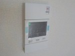 セキュリティ　※同仕様写真