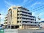 柏たなか駅より徒歩10分 3階 築17年9ヶ月の賃貸物件