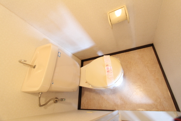 エスポワールのトイレ写真