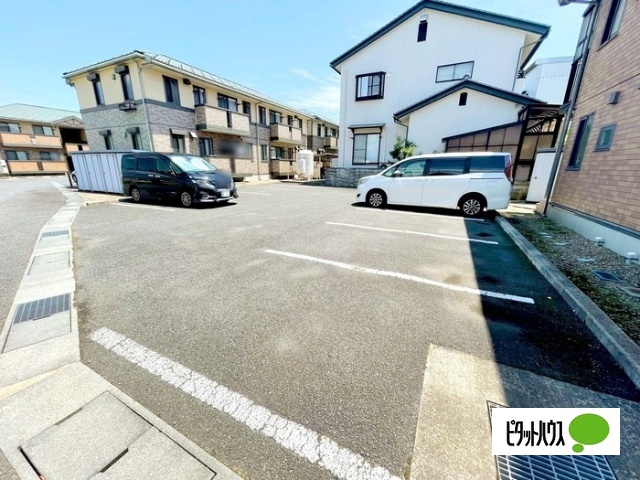 メゾンラフィネ吉田 A/B/C/D/Eのその他写真
