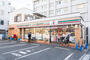 コンビニ　セブンイレブン 世田谷赤堤2丁目店（コンビニ）まで256m