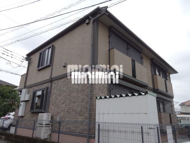 フローラの外観写真
