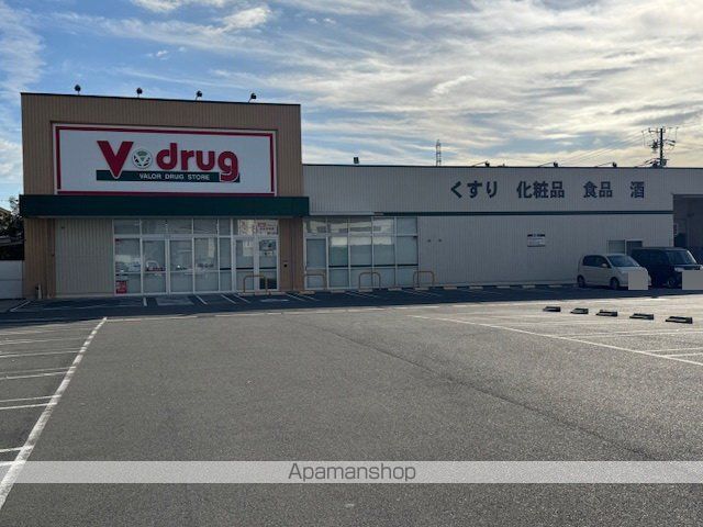 シーズンコート甚目寺の周辺写真