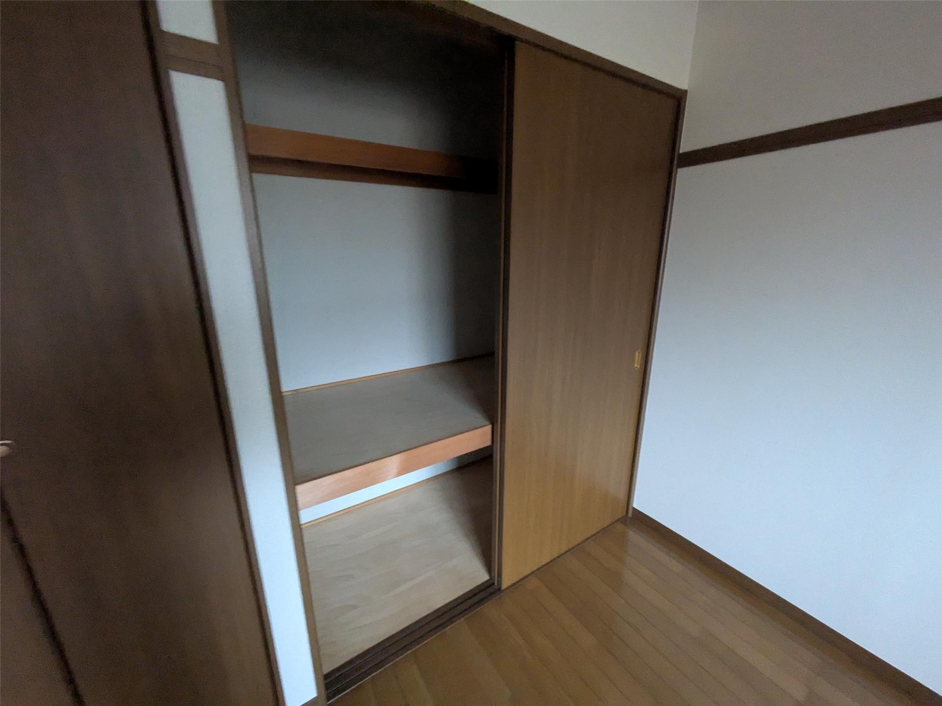ビアン本間IIの内装写真