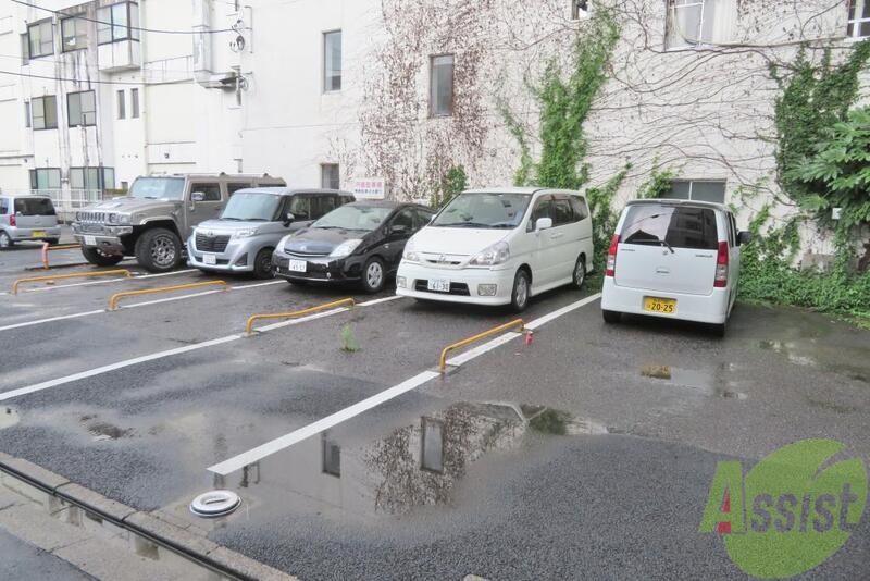 エスパシオ大町2のその他写真