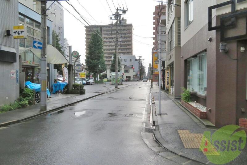 エスパシオ大町2の周辺写真