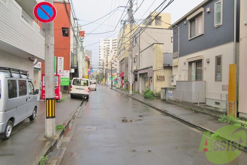 エスパシオ大町2の周辺写真