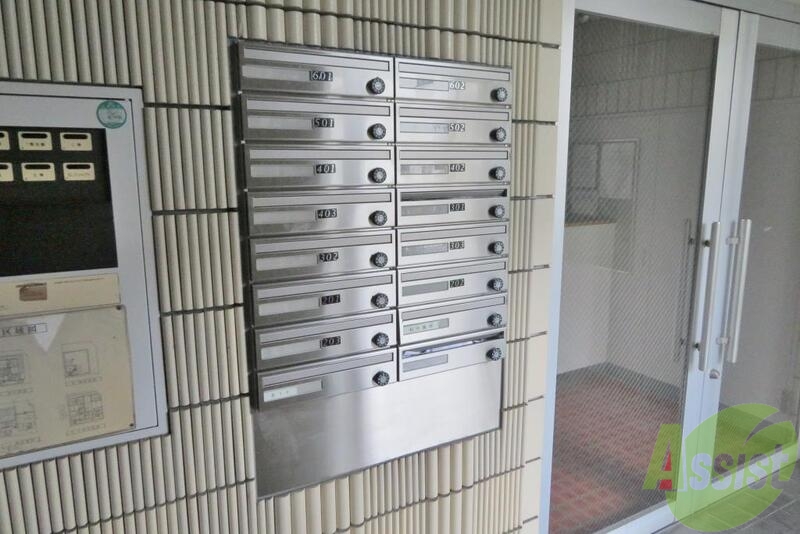 エスパシオ大町2の周辺写真