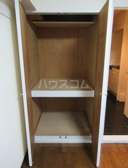 パインヴィレッジ代官山の内装写真