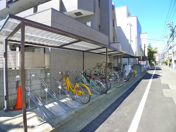 TOMIKURA XIの外観写真