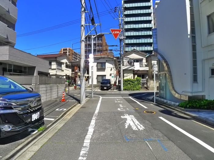 TOMIKURA XIのその他写真
