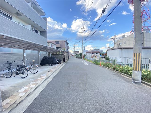 クリエオーレ別府のその他写真