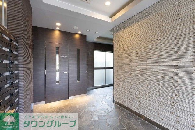 都営三田線 白金高輪駅 徒歩2分 11階建 築14年のその他写真