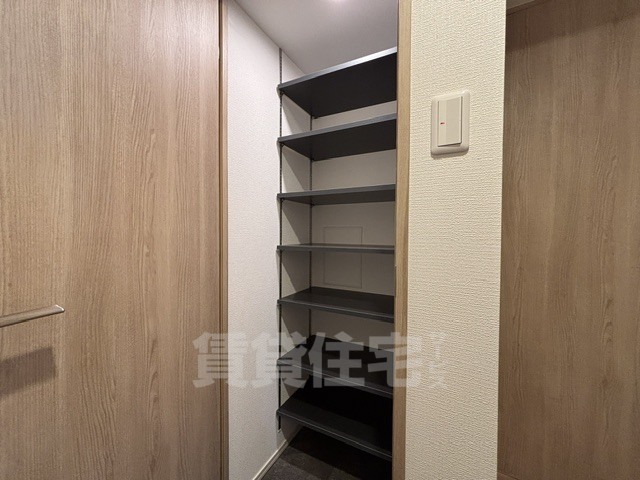 S-RESIDENCE千種belvia TOWERの内装写真