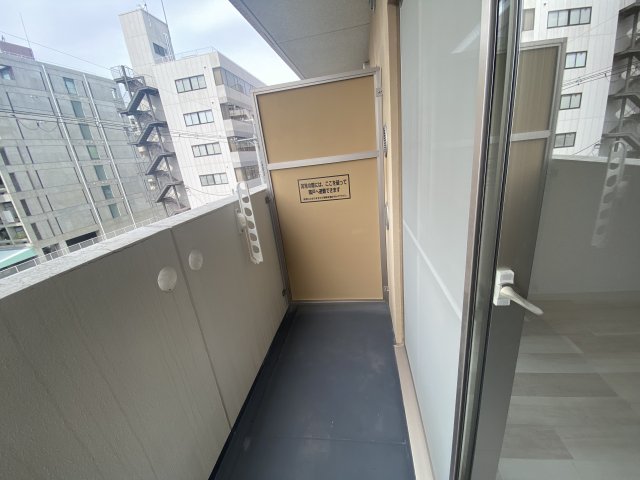 阪急千里線 豊津駅 徒歩10分 12階建 築18年の内装写真