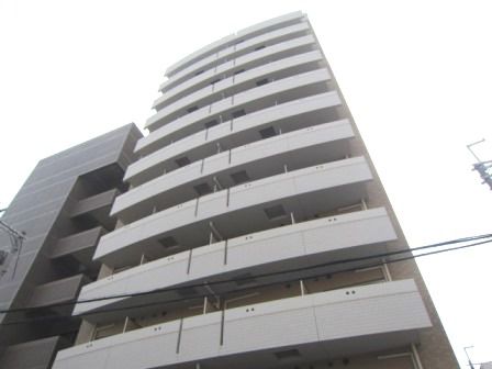 阪急千里線 豊津駅 徒歩10分 築18年