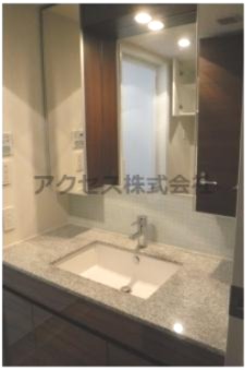 ＪＲ中央線 東中野駅 徒歩1分 15階建 築16年の内装写真