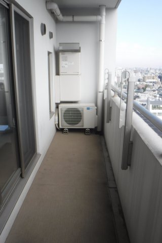 ＪＲ中央線 東中野駅 徒歩1分 15階建 築16年の内装写真