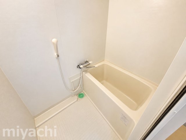 S.ベルナベウの風呂写真