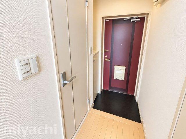 S.ベルナベウの玄関写真