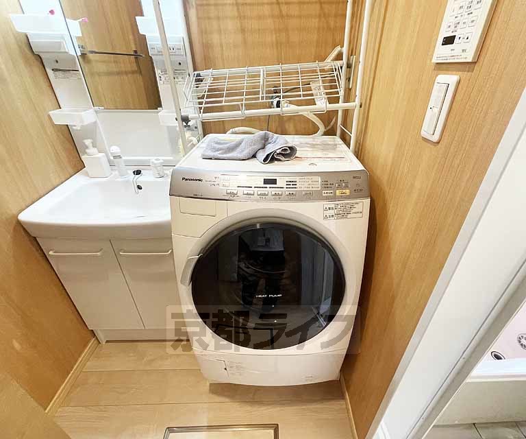 深草西浦町貸家のその他写真
