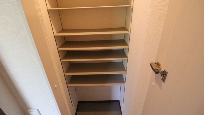 グリーンヒルズの内装写真