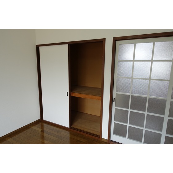 あぱはうす壱番館の内装写真