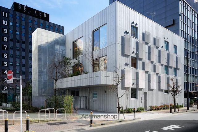 幼稚園・保育園　EDO日本橋保育園（幼稚園・保育園）まで128m