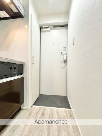 地下鉄桜通線 桜本町駅 徒歩4分 2階建 築9年の内装写真