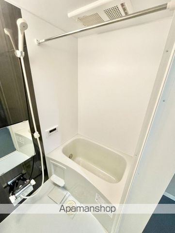 地下鉄桜通線 桜本町駅 徒歩4分 2階建 築9年の風呂写真
