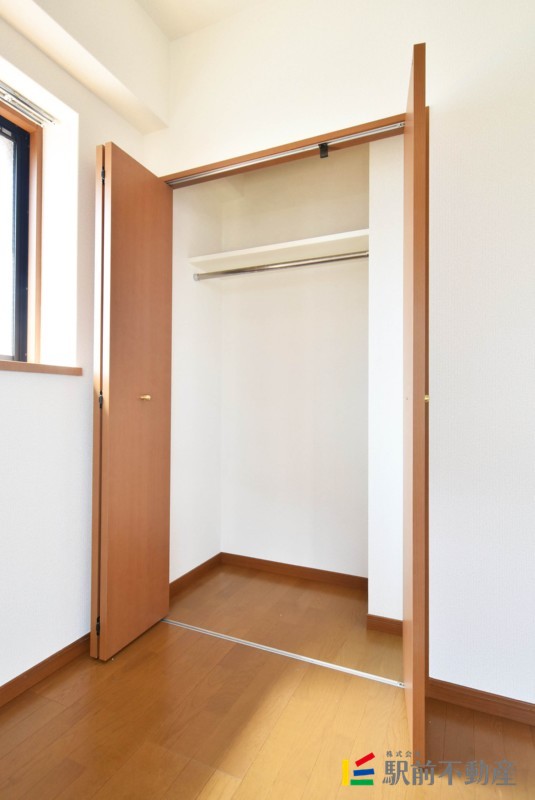 収納　※同タイプ別部屋