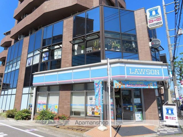 コンビニ　ローソン（コンビニ）まで1598m