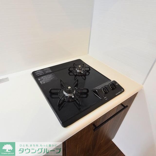 四谷アパートメントEのその他写真