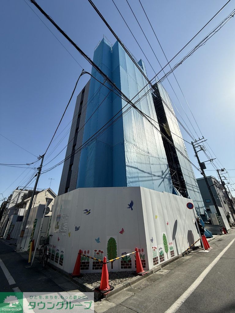 ルーブル中板橋六番館のその他写真