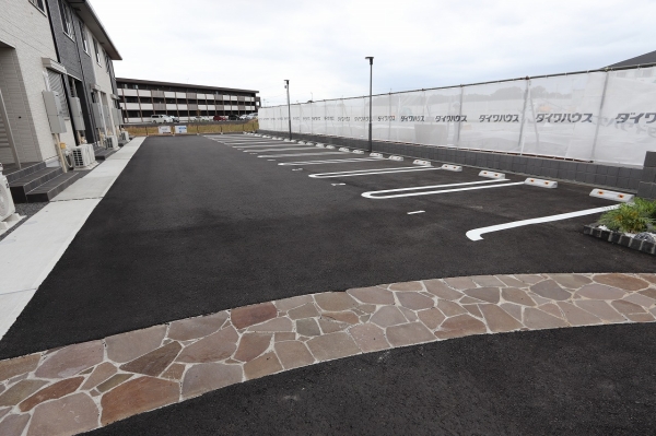 Grand Winds Tsukuba IVのその他写真