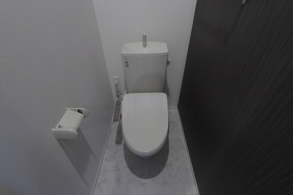 Grand Winds Tsukuba IVのトイレ写真