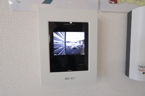 Grand Winds Tsukuba IVのその他写真