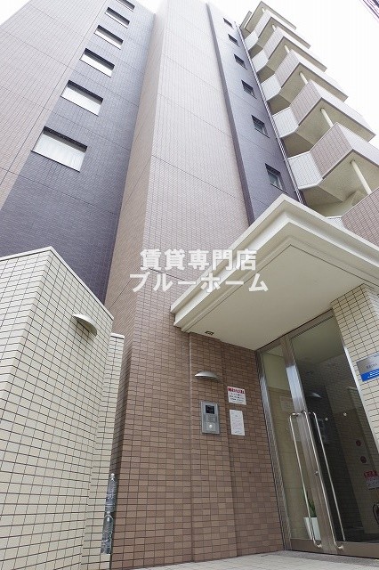 地下鉄御堂筋線 なかもず駅 徒歩5分 築18年